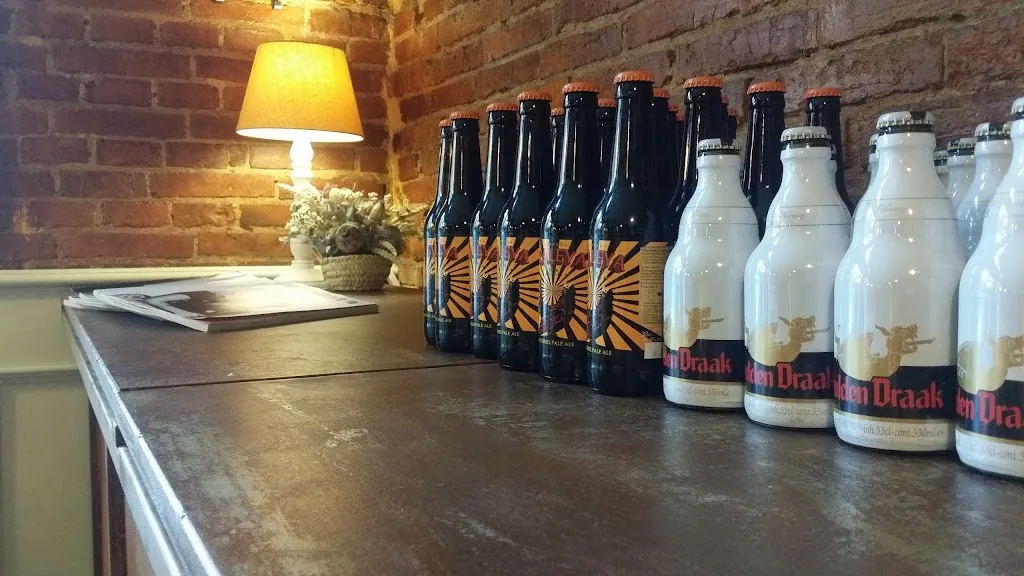 La Cestería restaurant in Gijón