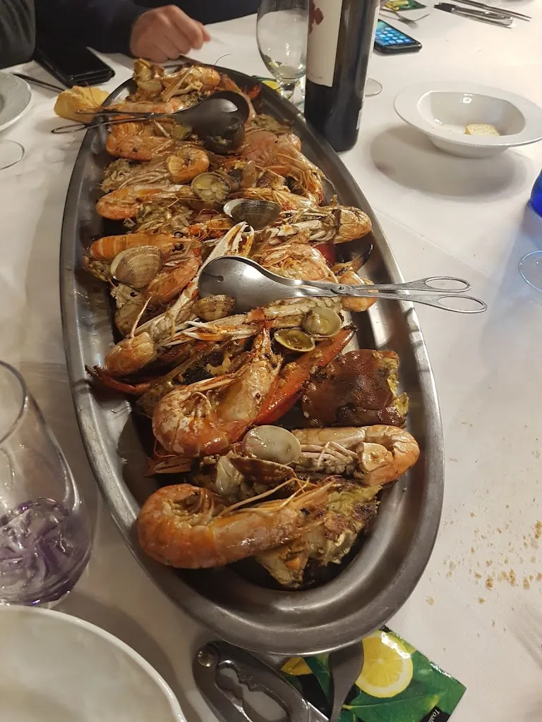 Claudius Moscu_Los Pisones_Gijón_review