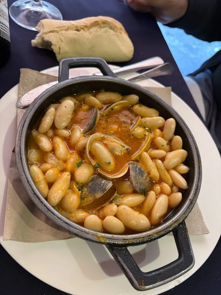 Menu_Restaurante Asturiano La Galana_Gijón_image_6