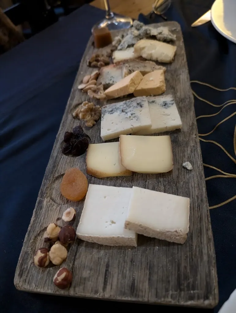 Menu_Restaurante Asturiano La Galana_Gijón_image_7