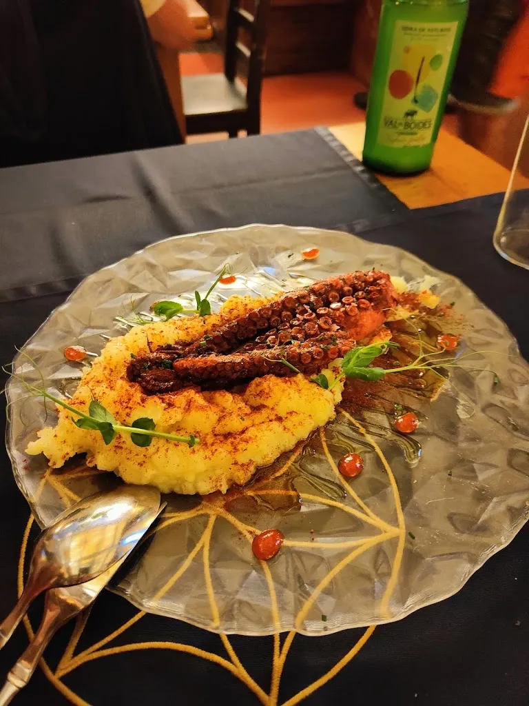 Menu_Restaurante Asturiano La Galana_Gijón_image_8