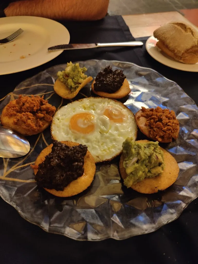 Menu_Restaurante Asturiano La Galana_Gijón_image_9