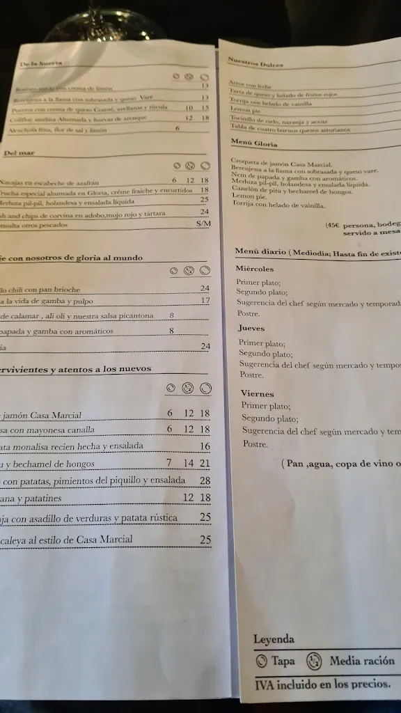Menu_Gloria - Esther y Nacho Manzano_Gijón_immagine_2