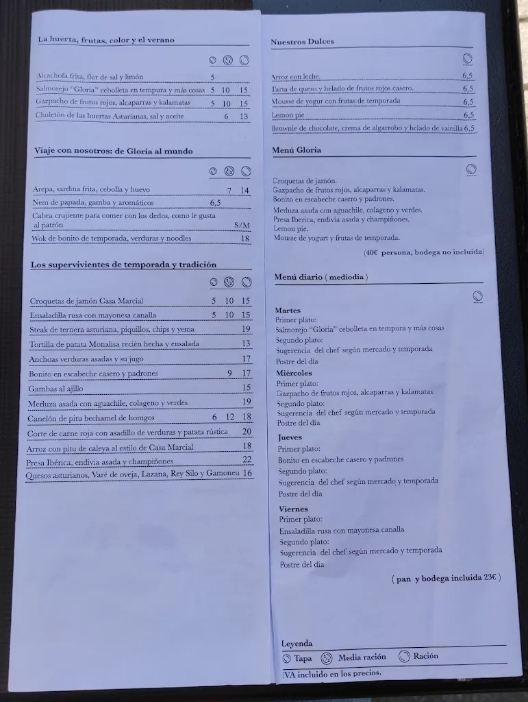 Menu_Gloria - Esther y Nacho Manzano_Gijón_immagine_4