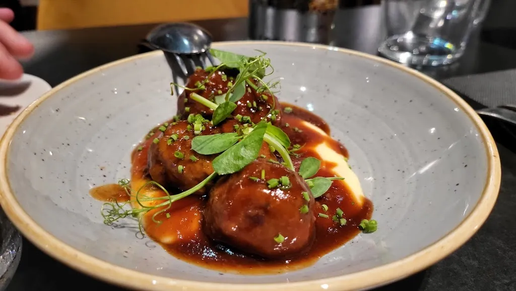 Robert Stockwell_Gloria - Esther y Nacho Manzano_Gijón_recensione