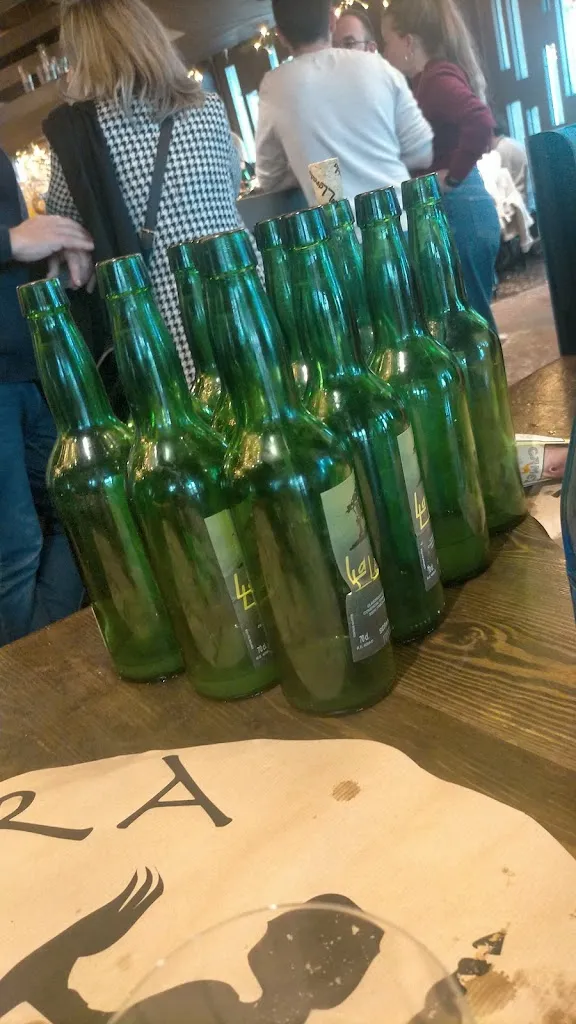 Menu_Sidrería Tierra Astur Poniente_Gijón_image_9