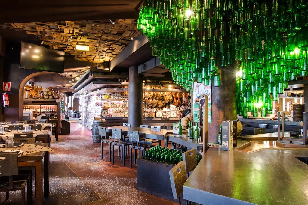 Sidrería Tierra Astur Poniente_Gijón_slider_image_1