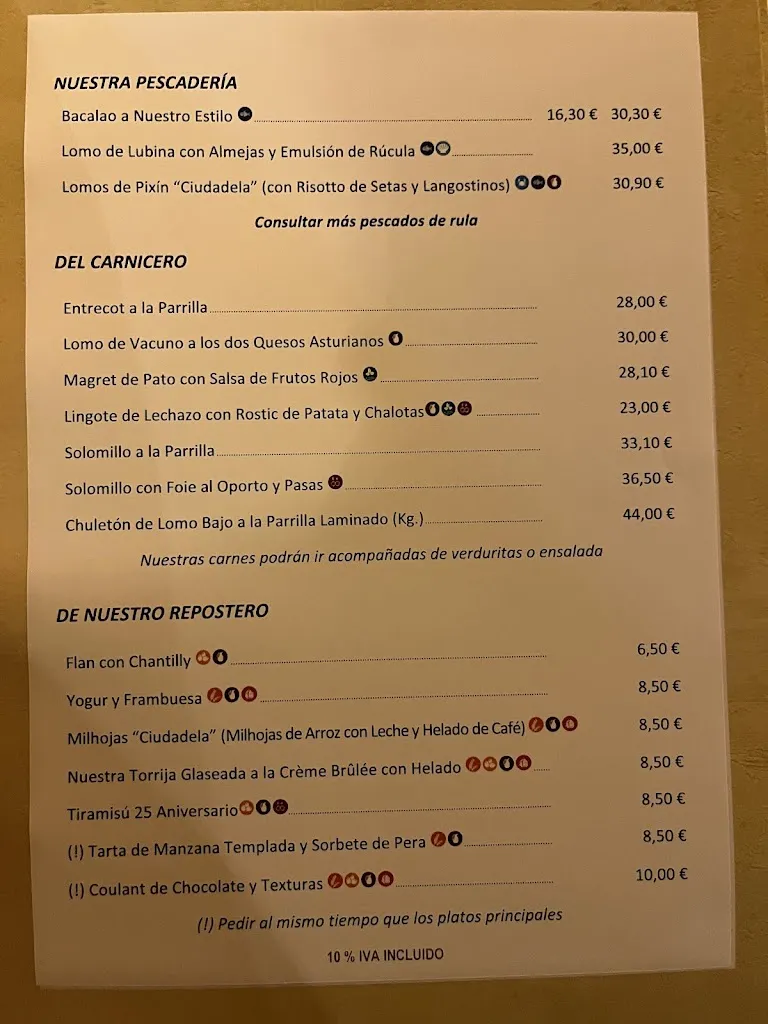 Menu_Ciudadela de Celestino Solar_Gijón_image_3