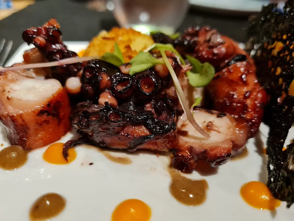 Agnieszka “AgaFox” Lis_MAMÁGUAJA_Gijón_review