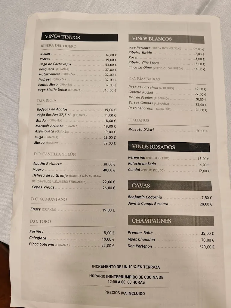 Menu_Restaurante El Saúco_Gijón_immagine_1