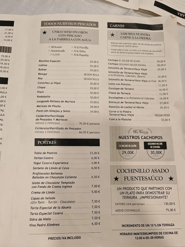 Menu_Restaurante El Saúco_Gijón_immagine_3