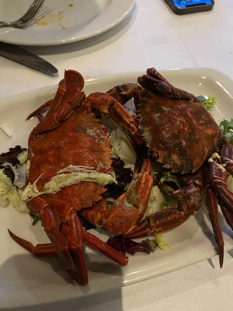 Priyanut Guerou_Restaurante El Saúco_Gijón_recensione