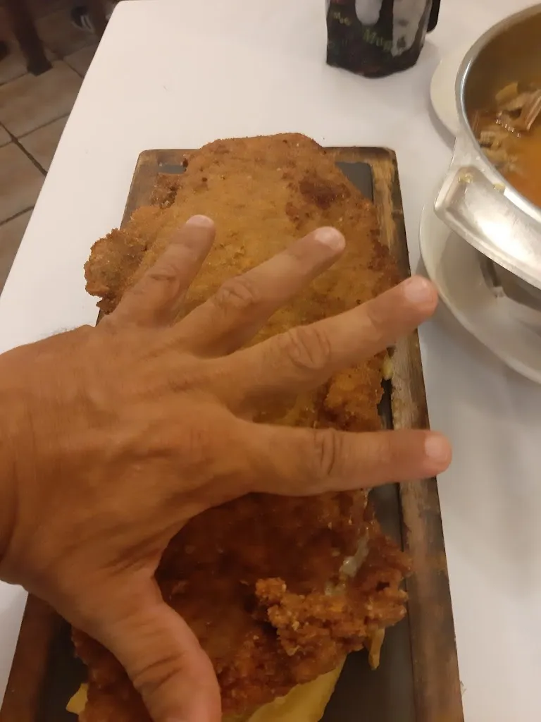 Quik 7_Restaurante El Saúco_Gijón_recensione