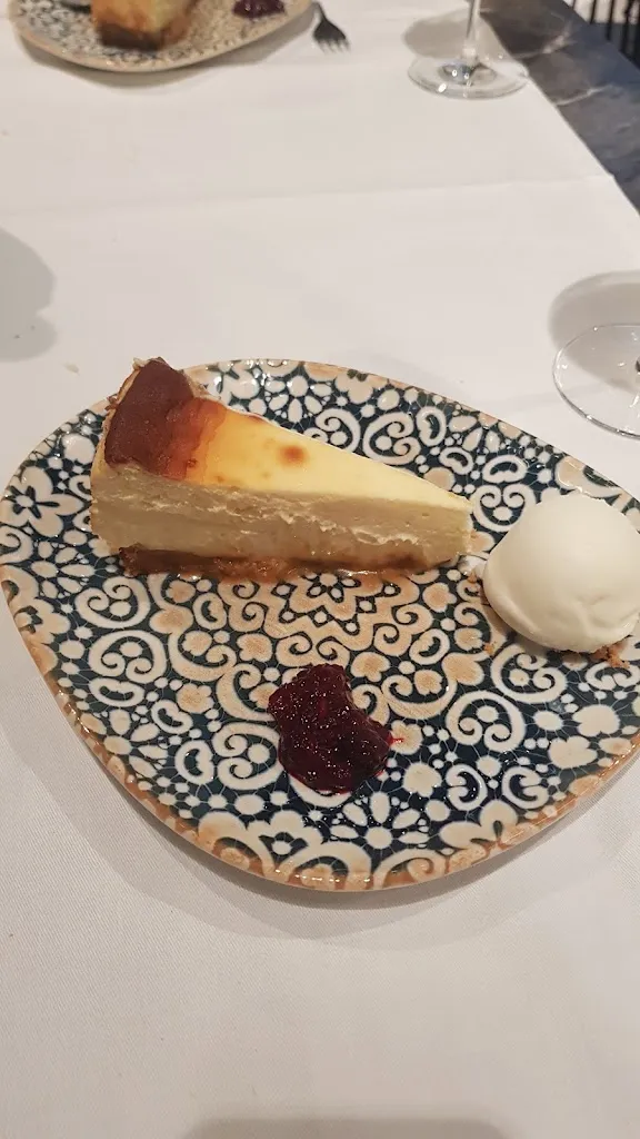 Menu_Restaurante El Borne by Galán de Alejandro_Gijón_image_5