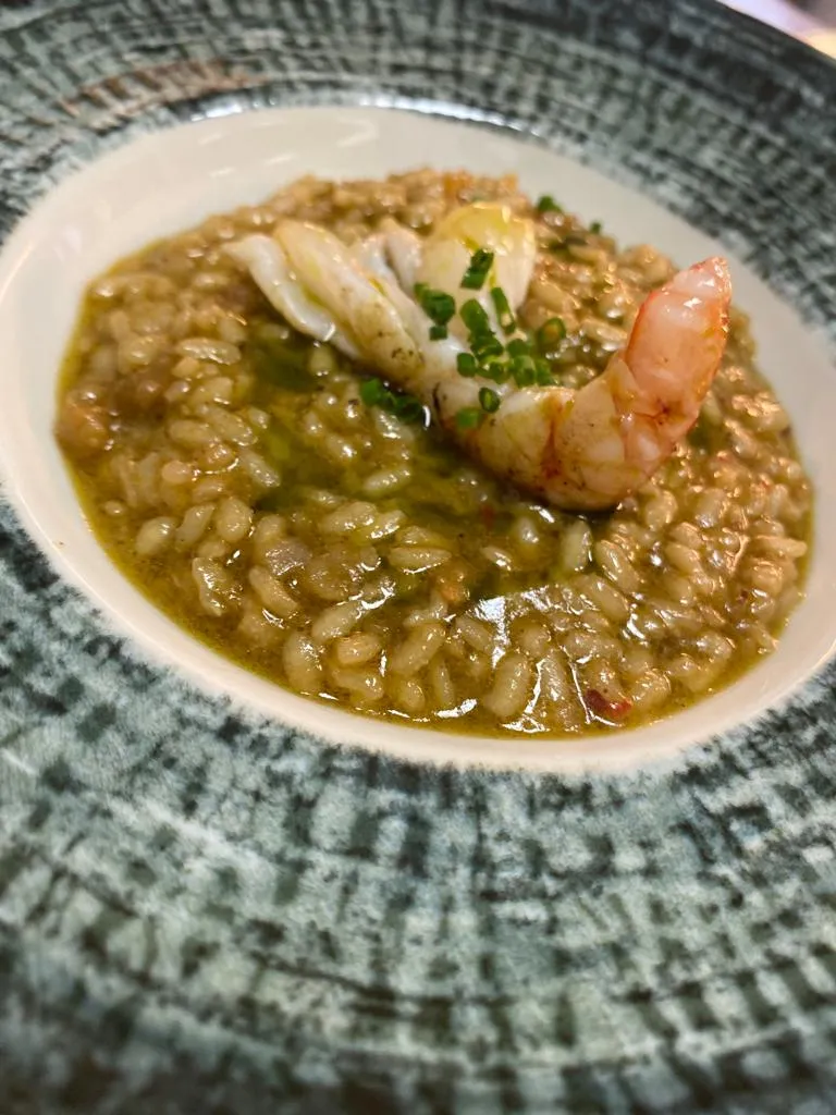 Menu_Restaurante El Borne by Galán de Alejandro_Gijón_image_6