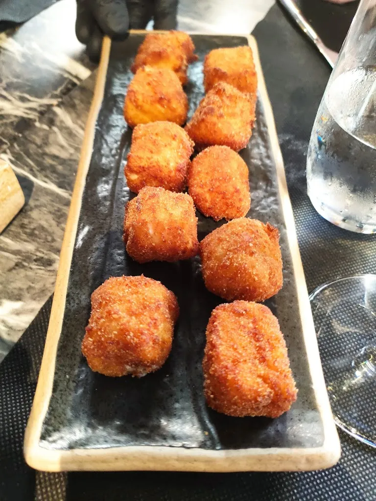 Menu_Restaurante El Borne by Galán de Alejandro_Gijón_image_7