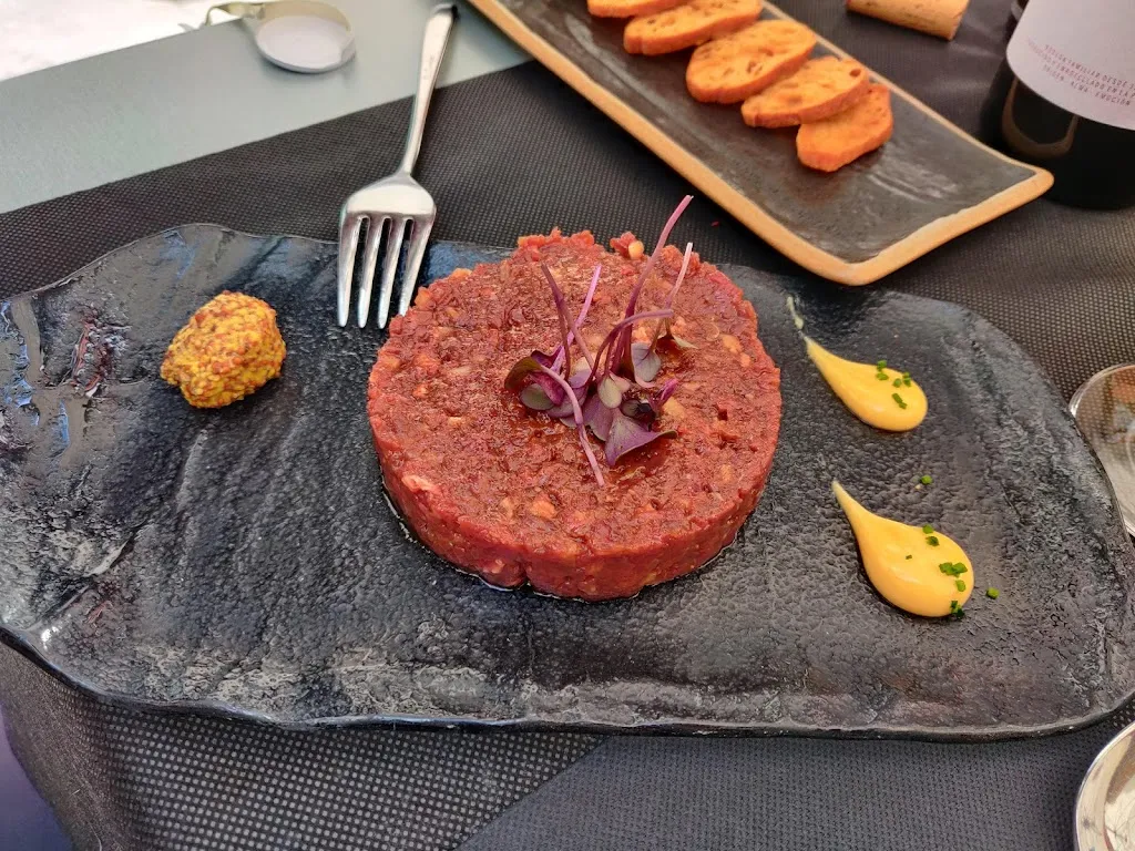 Menu_Restaurante El Borne by Galán de Alejandro_Gijón_image_8