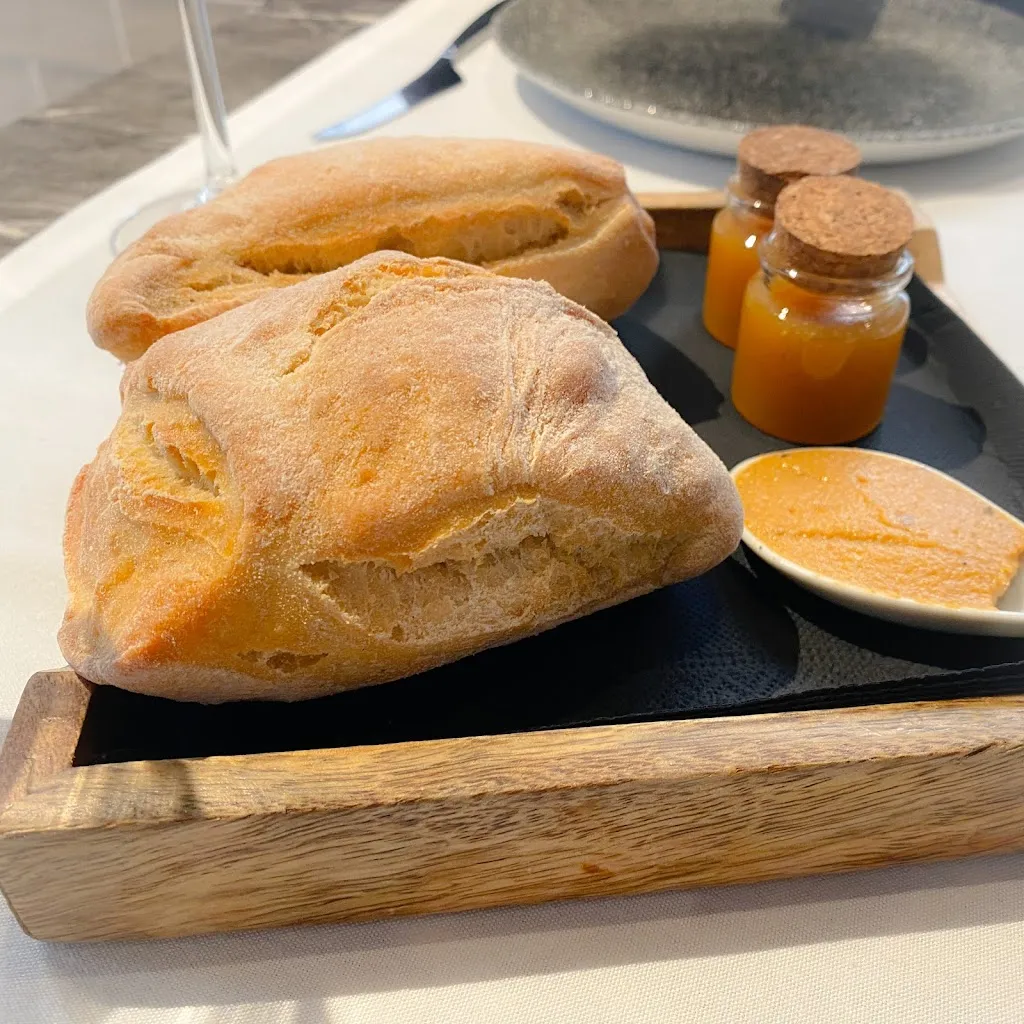 Menu_Restaurante El Borne by Galán de Alejandro_Gijón_image_9