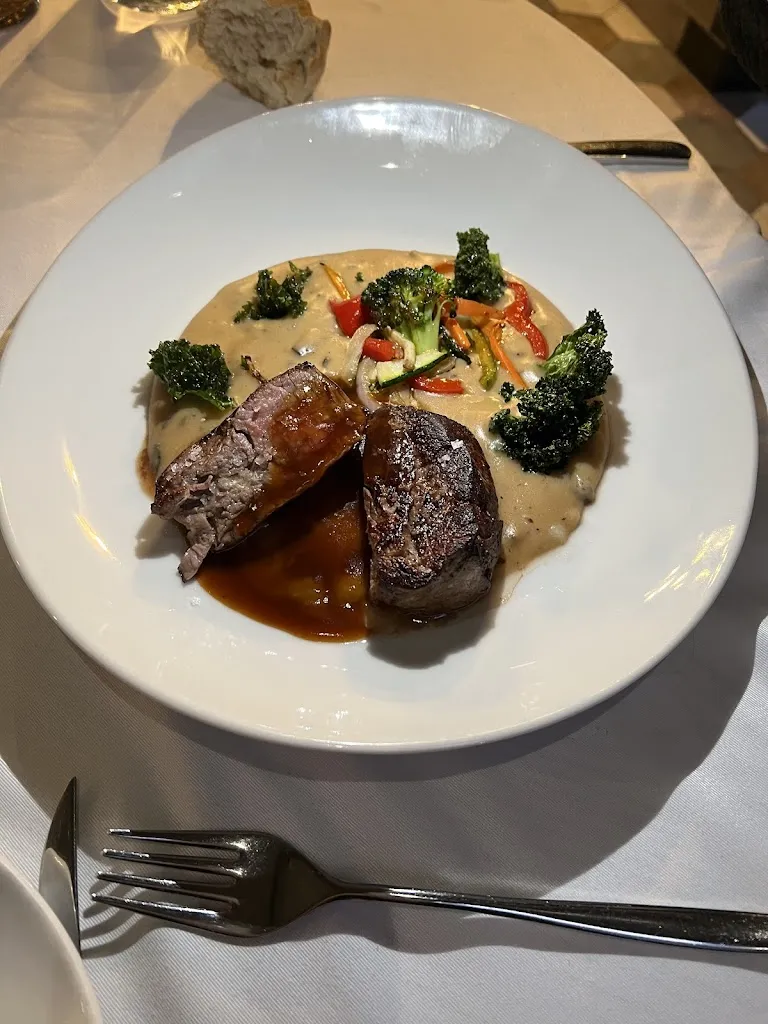 Matej Durco _Restaurante El Borne by Galán de Alejandro_Gijón_review