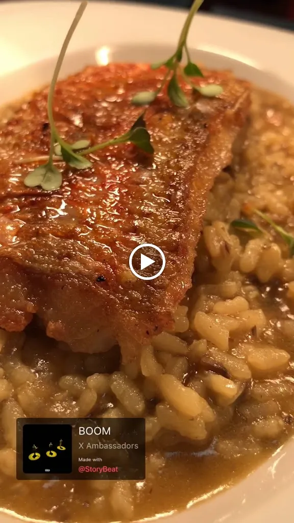 Restaurante El Borne by Galán de Alejandro_Gijón_slider_image_2