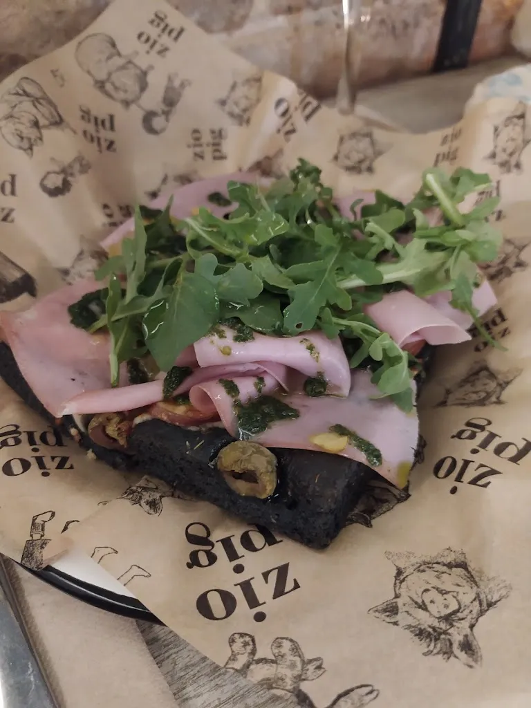 Menu_Zio Pig, Italian Delicatessen_Gijón_image_5