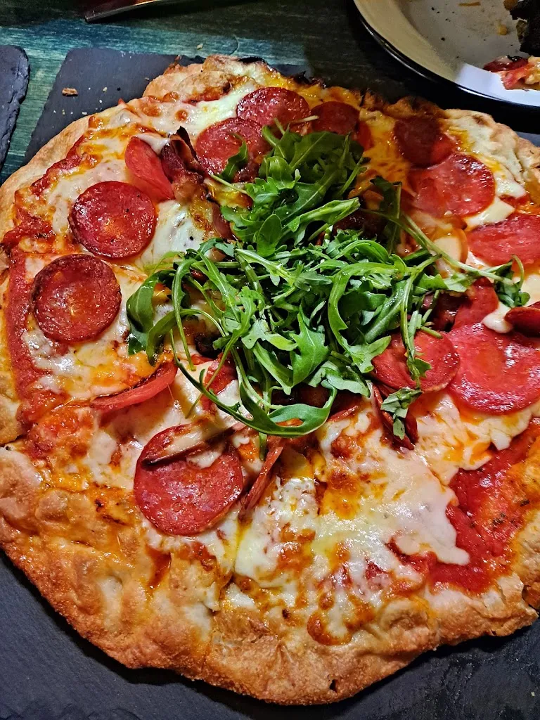 Menu_Zio Pig, Italian Delicatessen_Gijón_image_6