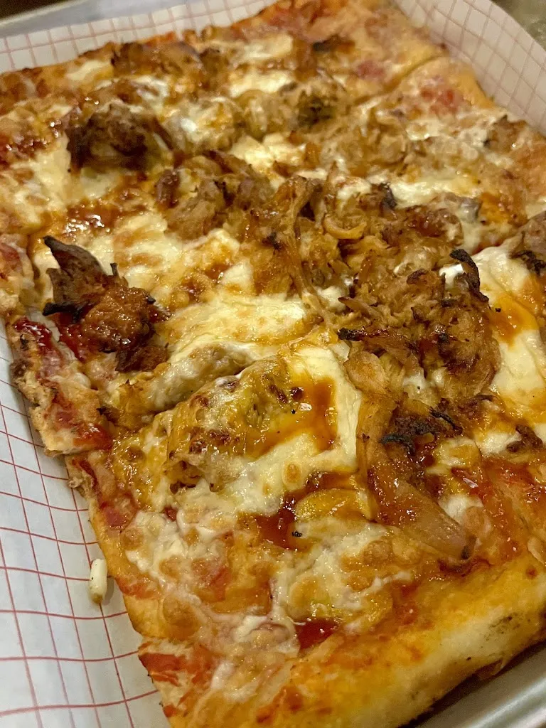 Ausra C_Zio Pig, Italian Delicatessen_Gijón_review