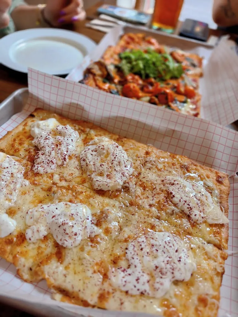 Li Xuan Kwok_Zio Pig, Italian Delicatessen_Gijón_review