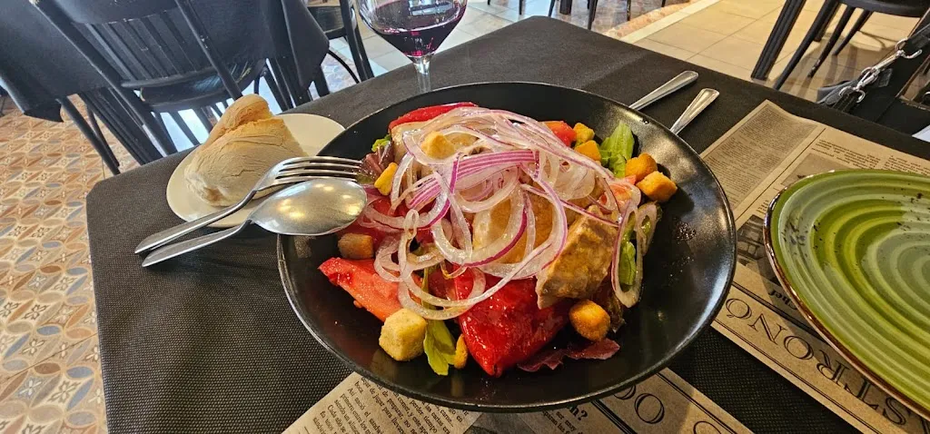 Bocca al lupo_El Pintu - Casa de comidas_Laviana_review