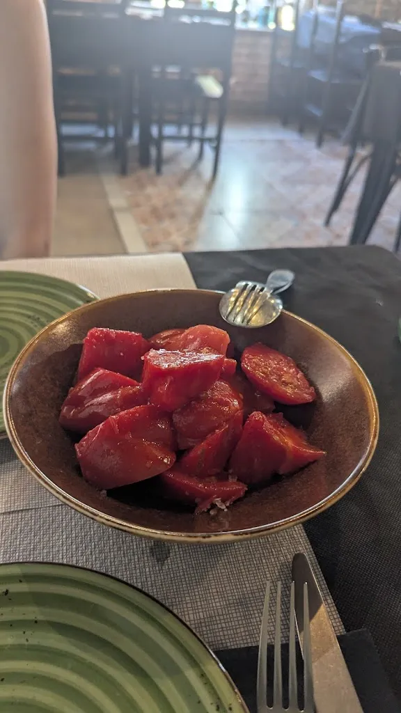 Samuel Peinado_El Pintu - Casa de comidas_Laviana_review