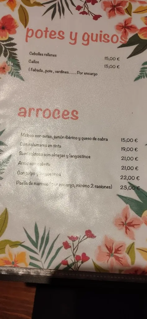 Menu_Restaurante L'Albancia_Laviana_image_4