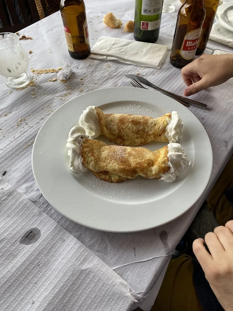 David Gonzalez Varela_Restaurante L'Albancia_Laviana_review