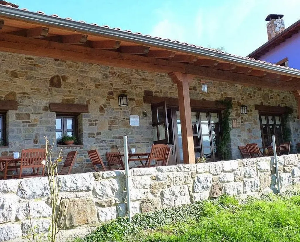 Roman Karapetyan_Restaurante L'Albancia_Laviana_review