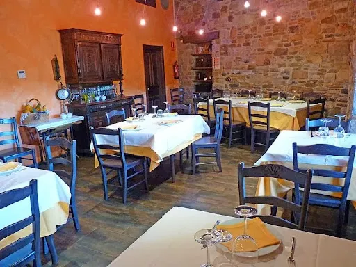 Restaurante L'Albancia ristorante a Laviana