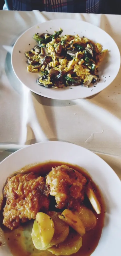 Restaurante L'Albancia_Laviana_slider_image_2