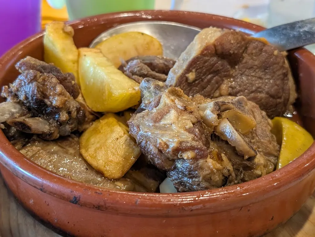 Restaurante L'Albancia_Laviana_slider_image_3