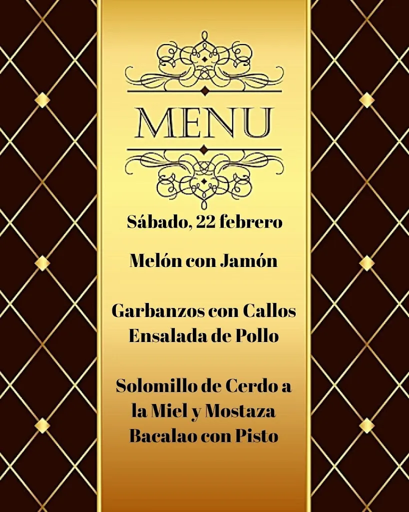 Menu_La Campurra | Restaurante Recomendado_Laviana_image_2