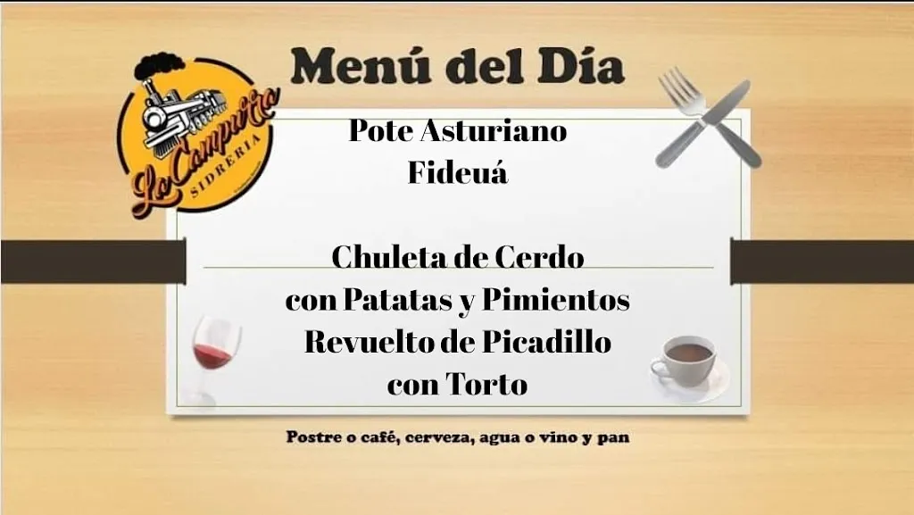 Menu_La Campurra | Restaurante Recomendado_Laviana_image_3