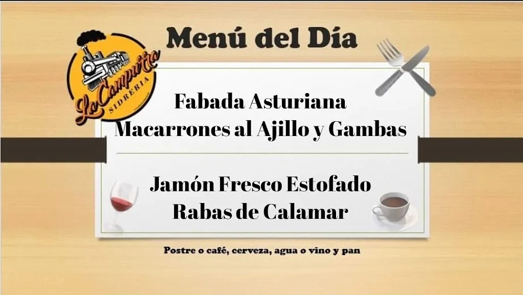 Menu_La Campurra | Restaurante Recomendado_Laviana_image_4