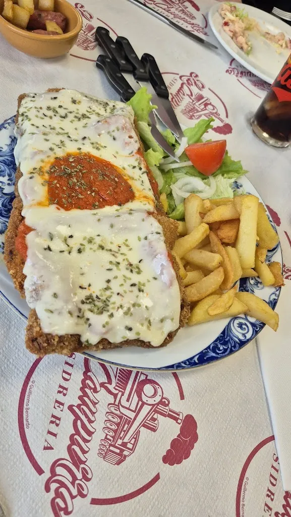 Menu_La Campurra | Restaurante Recomendado_Laviana_image_5