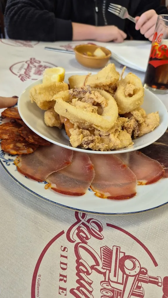 Menu_La Campurra | Restaurante Recomendado_Laviana_image_7