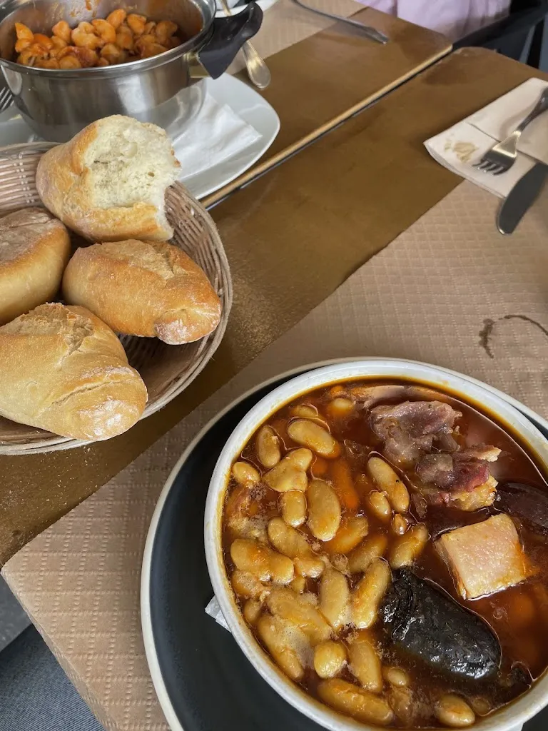 Lorena_dlv_La Campurra | Restaurante Recomendado_Laviana_review