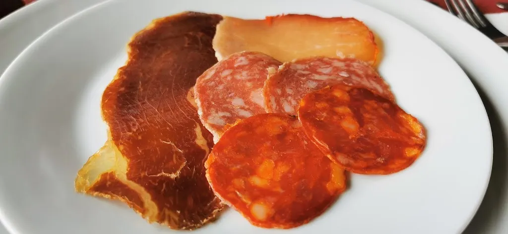 Miguel Ares_La Campurra | Restaurante Recomendado_Laviana_review