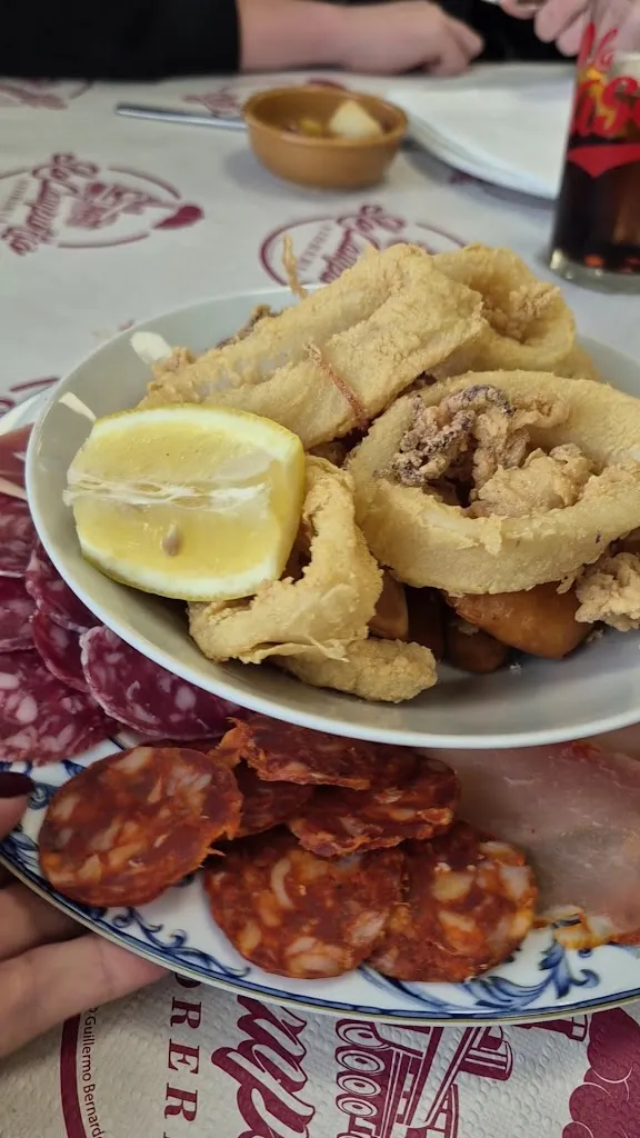 La Campurra | Restaurante Recomendado_Laviana_slider_image_2