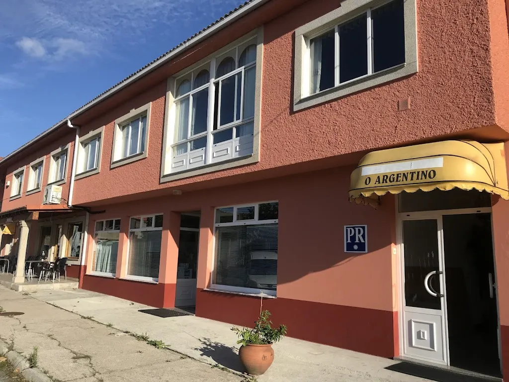 Mesón O Argentino_Dumbría_slider_image_1