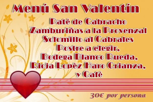 Menu_Hotel restaurante la Pacha_Laviana_image_2