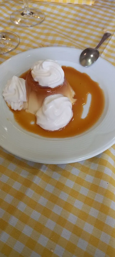 Salvador Puente Villegas_Hotel restaurante la Pacha_Laviana_review