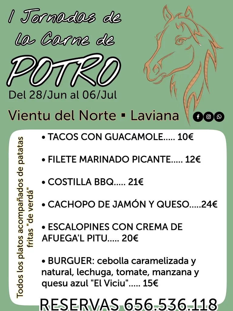 Menu_Sidrería Vientu del Norte_Laviana_image_1