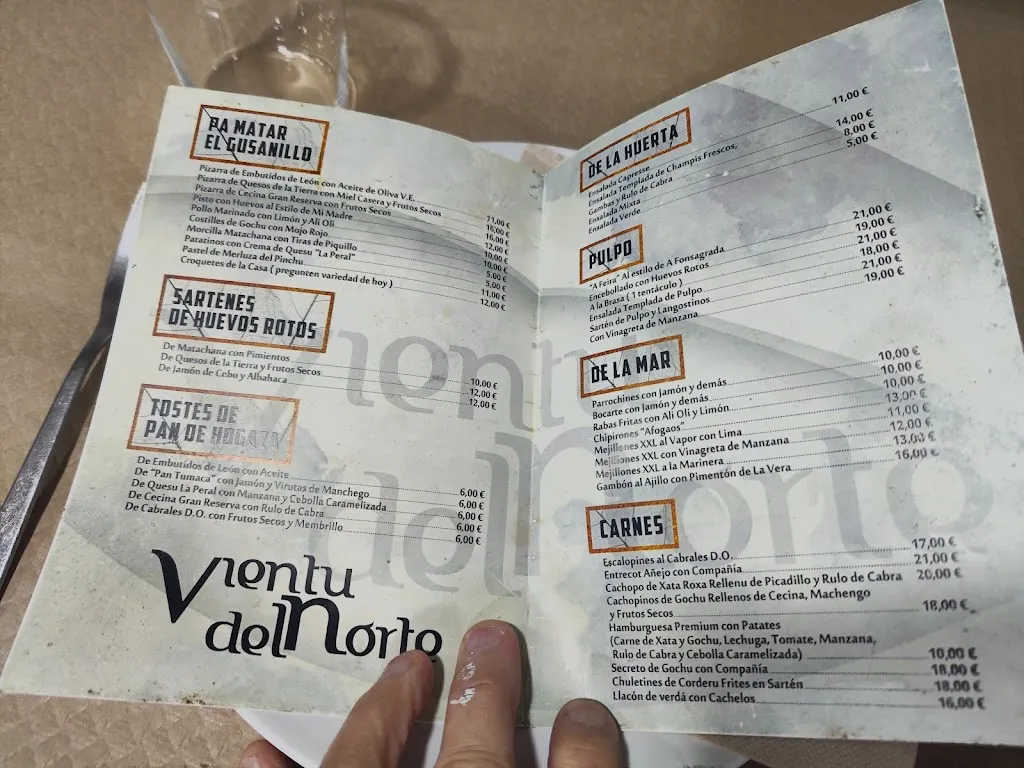 Menu_Sidrería Vientu del Norte_Laviana_image_4