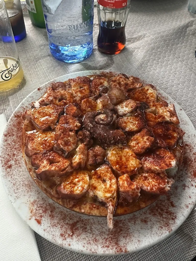 Hector Jimenez Nuñez_Sidrería Vientu del Norte_Laviana_review